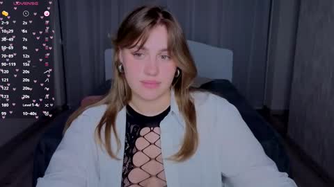 Snapshot of goga_li chatting on 11, 9, 2025 Lilya online show from 11, 9, 2025