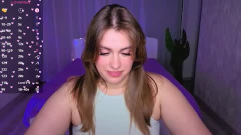 Snapshot of goga_li chatting on 11, 10, 2025 Lilya online show from 11, 10, 2025