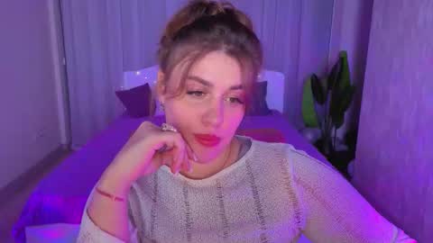 Snapshot of goga_li chatting on 20, 11, 2025 Lilya online show from 20, 11, 2025