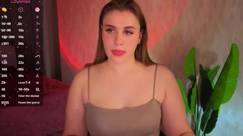 Snapshot of goga_li chatting on 27, 2, 2026 Lilya online show from 27, 2, 2026