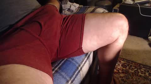 Snapshot of goggles93 chatting on 1, 2, 2025 BIG BONER online show from 1, 2, 2025