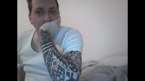 Snapshot of gohan8558 chatting on 3, 1, 2025 gohan8558 online show from 3, 1, 2025