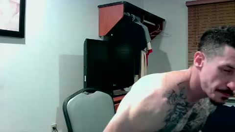 goinwild8900 online show from 15, 12, 2024