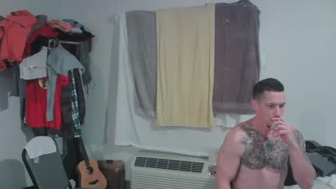 goinwild8900 online show from 6, 1, 2025