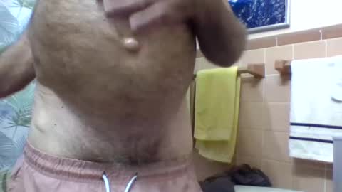 Snapshot of gojo885 chatting on 23, 1, 2025 gojo885 online show from 23, 1, 2025