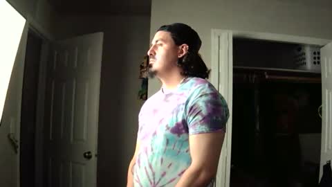 gokugarrison4334 online show from 8, 11, 2025