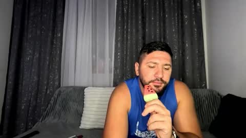 gold_alpha_boy online show from 21, 9, 2025