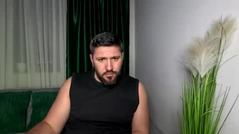 gold_alpha_boy online show from 18, 4, 2026