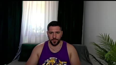 Snapshot of gold_alpha_boy chatting on 25, 6, 2026 gold_alpha_boy online show from 25, 6, 2026