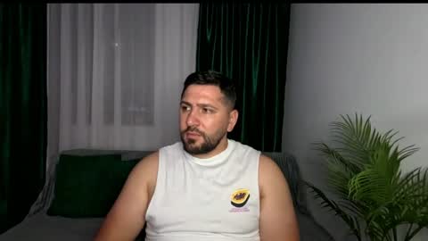 Snapshot of gold_alpha_boy chatting on 26, 6, 2026 gold_alpha_boy online show from 26, 6, 2026