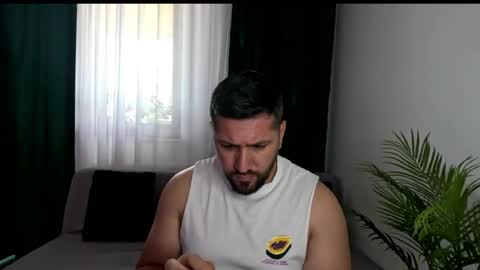 Snapshot of gold_alpha_boy chatting on 27, 6, 2026 gold_alpha_boy online show from 27, 6, 2026