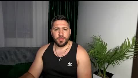 Snapshot of gold_alpha_boy chatting on 3, 7, 2026 gold_alpha_boy online show from 3, 7, 2026