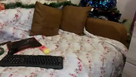 Ani online show from 14, 12, 2025