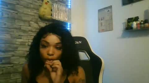 Snapshot of goldamethyst98 chatting on 1, 10, 2025 Amethyst online show from 1, 10, 2025