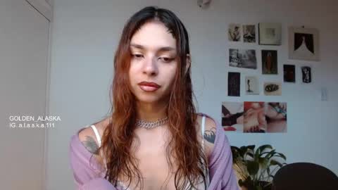 Alaska online show from 27, 10, 2025