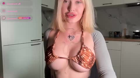 Aline meow   online show from 18, 7, 2026