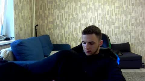 Golden boyyy21 online show from 13, 2, 2025