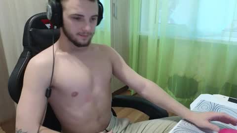 Golden boyyy21 online show from 27, 11, 2025