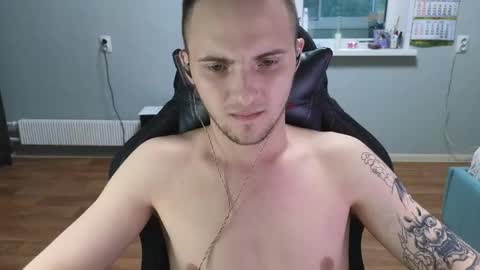 Golden boyyy21 online show from 24, 5, 2026
