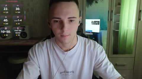 Golden boyyy21 online show from 5, 7, 2026