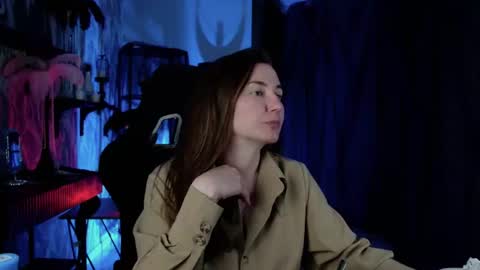 Snapshot of golden_dragones chatting on 12, 6, 2026 Gloria online show from 12, 6, 2026