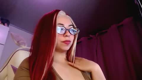 golden_gingerkitty online show from 25, 9, 2025