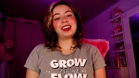 Snapshot of golden_gingerkitty chatting on 10, 2, 2026 golden_gingerkitty online show from 10, 2, 2026