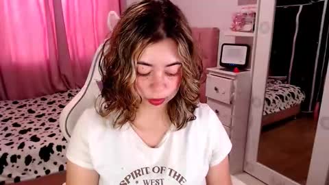 Snapshot of golden_gingerkitty chatting on 23, 2, 2026 golden_gingerkitty online show from 23, 2, 2026