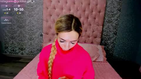 golden girl   online show from 24, 9, 2025