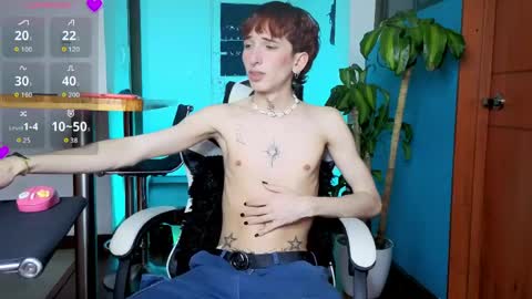 Snapshot of golden_twink_ chatting on 29, 4, 2026 JHONATH online show from 29, 4, 2026