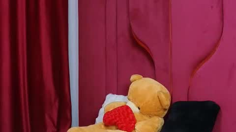 Snapshot of goldenamberx chatting on 22, 2, 2025 GoldenAmberX online show from 22, 2, 2025