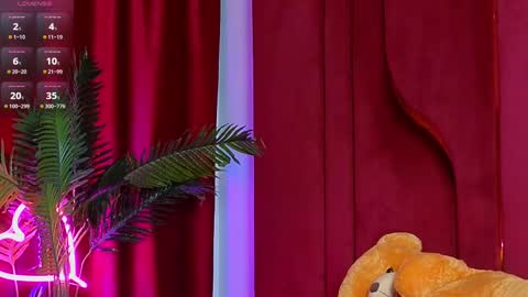 Snapshot of goldenamberx chatting on 24, 2, 2025 GoldenAmberX online show from 24, 2, 2025