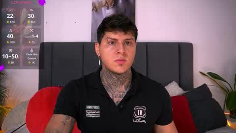 Snapshot of goldenatlasx chatting on 19, 1, 2026 goldenatlasx online show from 19, 1, 2026