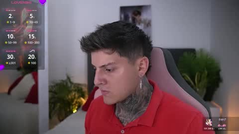 Snapshot of goldenatlasx chatting on 6, 2, 2026 goldenatlasx online show from 6, 2, 2026