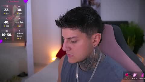 Snapshot of goldenatlasx chatting on 8, 2, 2026 goldenatlasx online show from 8, 2, 2026