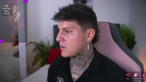 Snapshot of goldenatlasx chatting on 9, 2, 2026 goldenatlasx online show from 9, 2, 2026