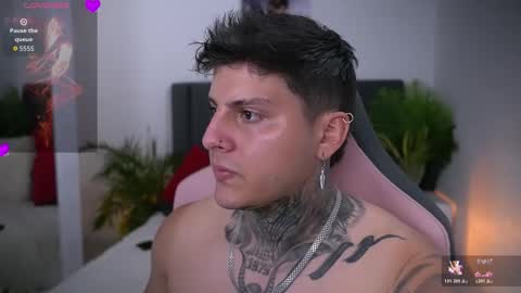 Snapshot of goldenatlasx chatting on 11, 2, 2026 goldenatlasx online show from 11, 2, 2026