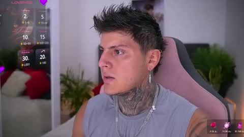 Snapshot of goldenatlasx chatting on 15, 2, 2026 goldenatlasx online show from 15, 2, 2026