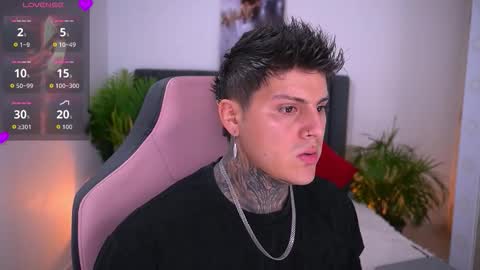 Snapshot of goldenatlasx chatting on 16, 2, 2026 goldenatlasx online show from 16, 2, 2026