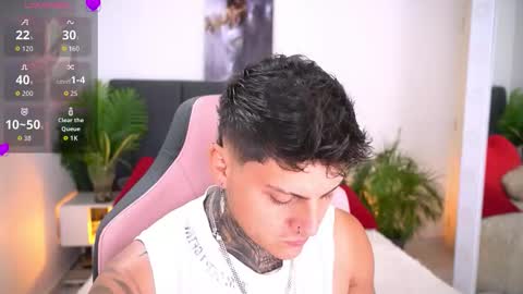 Snapshot of goldenatlasx chatting on 18, 2, 2026 goldenatlasx online show from 18, 2, 2026