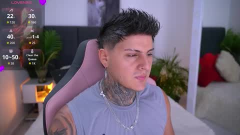 Snapshot of goldenatlasx chatting on 20, 2, 2026 goldenatlasx online show from 20, 2, 2026