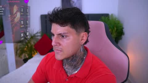 Snapshot of goldenatlasx chatting on 25, 2, 2026 goldenatlasx online show from 25, 2, 2026