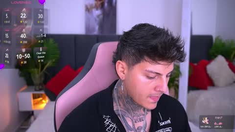 Snapshot of goldenatlasx chatting on 6, 3, 2026 goldenatlasx online show from 6, 3, 2026