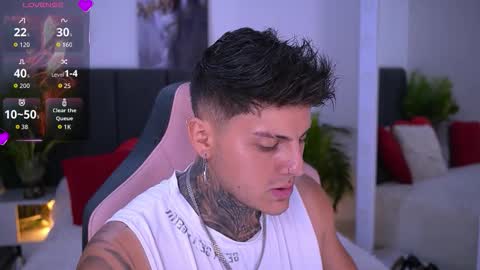 Snapshot of goldenatlasx chatting on 16, 3, 2026 goldenatlasx online show from 16, 3, 2026