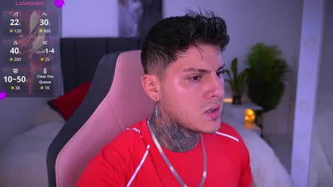 Snapshot of goldenatlasx chatting on 26, 3, 2026 goldenatlasx online show from 26, 3, 2026