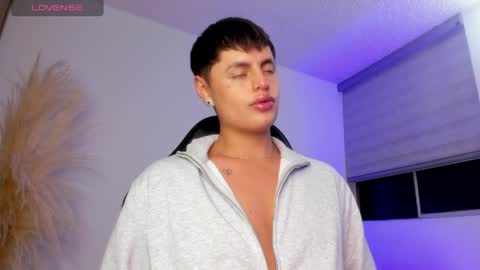 Cami online show from 21, 5, 2026