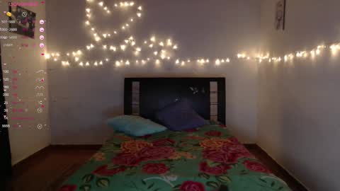 goldencandycotton online show from 13, 2, 2025