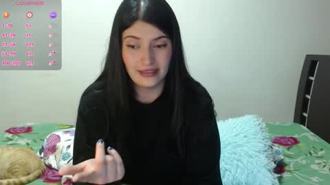 goldencandycotton online show from 24, 10, 2025