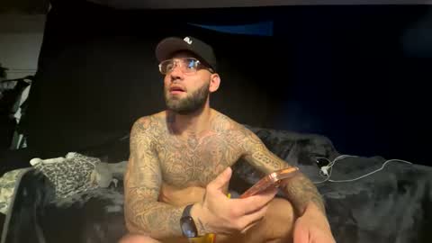 Jay Golden online show from 23, 5, 2026