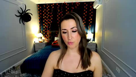 Olivia online show from 18, 10, 2025